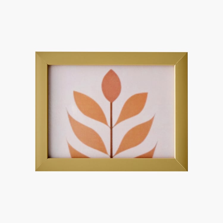 Corsica Spectrum Set of 10 Picture Frames
