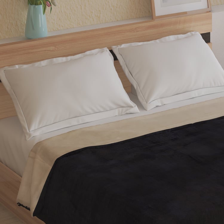 Ecliptic Saga Reversible Blanket