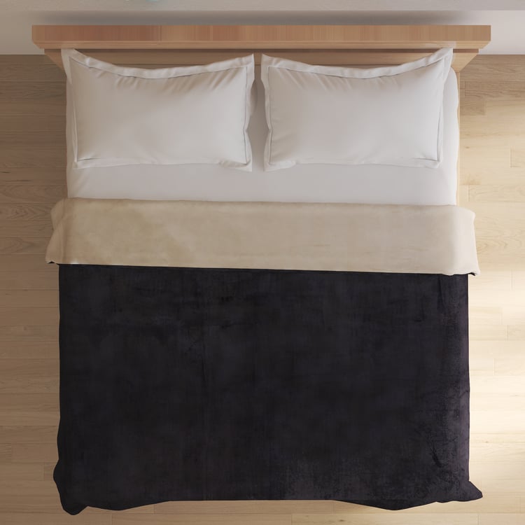 Ecliptic Saga Reversible Blanket