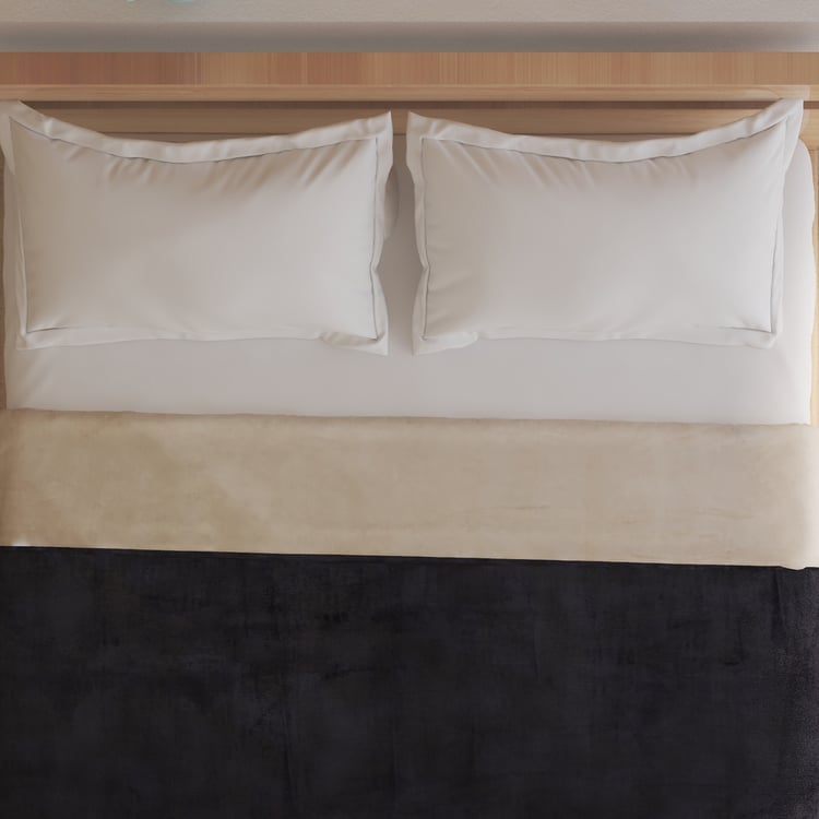 Ecliptic Saga Reversible Blanket