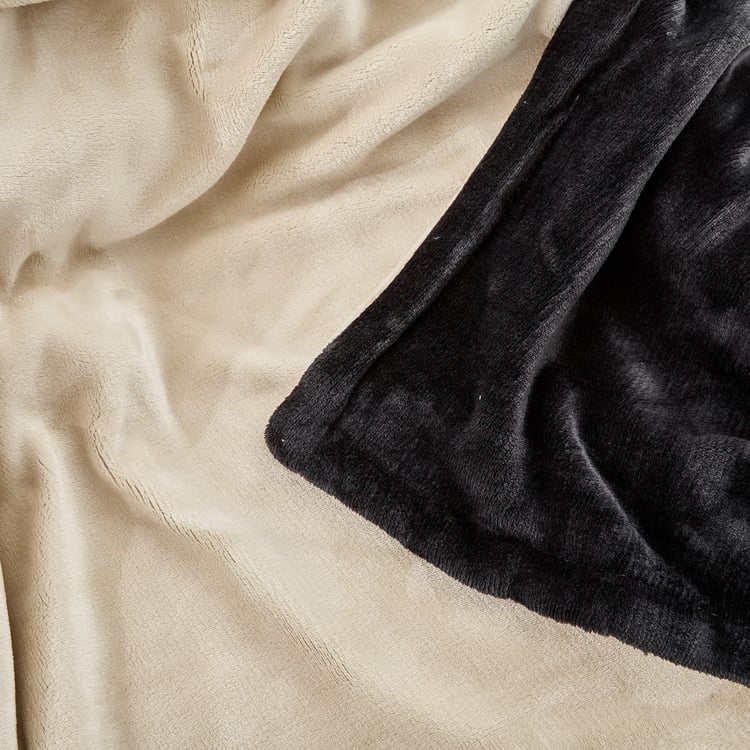 Ecliptic Saga Reversible Blanket
