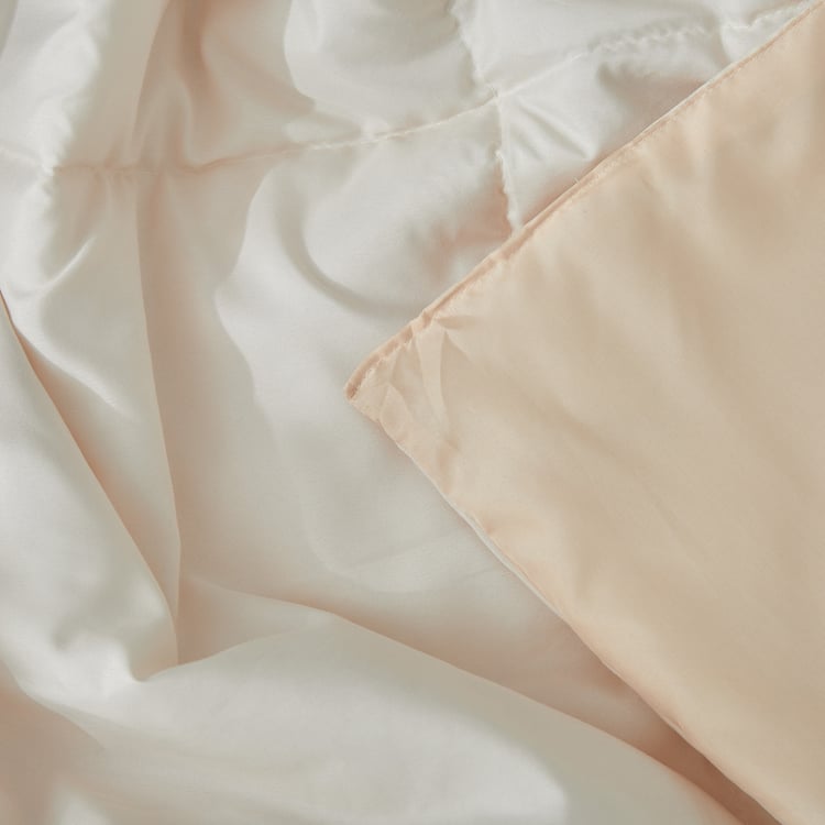 Anantra 3Pcs Reversible Double Comforter Set