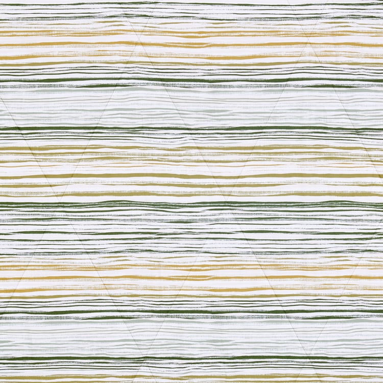 Botanica Laurel Cariad Cotton Floral Print Comforter