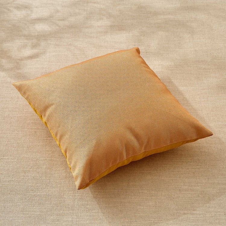 Pacific Vera Hewa Set of 5 Woven Cushion Covers - 40x40cm