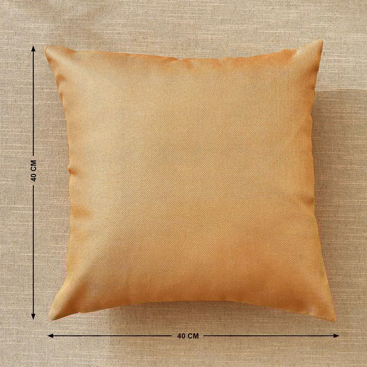 Pacific Vera Hewa Set of 5 Woven Cushion Covers - 40x40cm