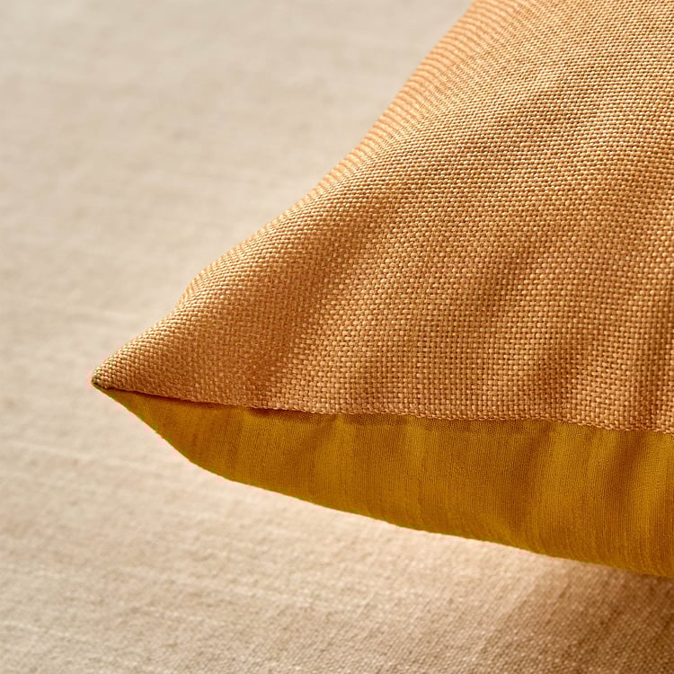 Pacific Vera Hewa Set of 5 Woven Cushion Covers - 40x40cm