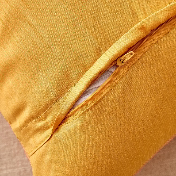 Pacific Vera Hewa Set of 5 Woven Cushion Covers - 40x40cm