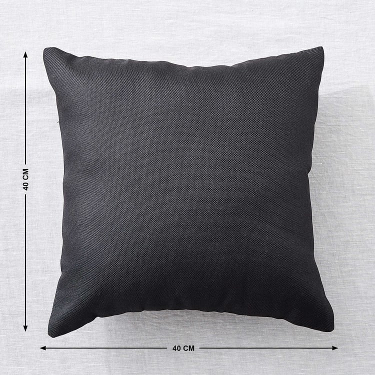 Pacific Vera Hewa Set of 5 Woven Cushion Covers - 40x40cm