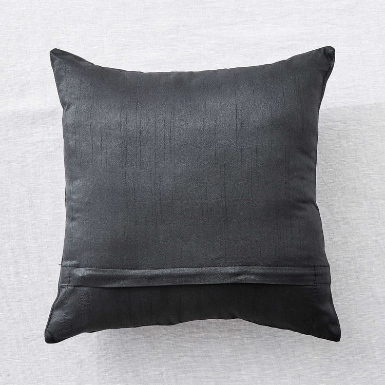 Pacific Vera Hewa Set of 5 Woven Cushion Covers - 40x40cm
