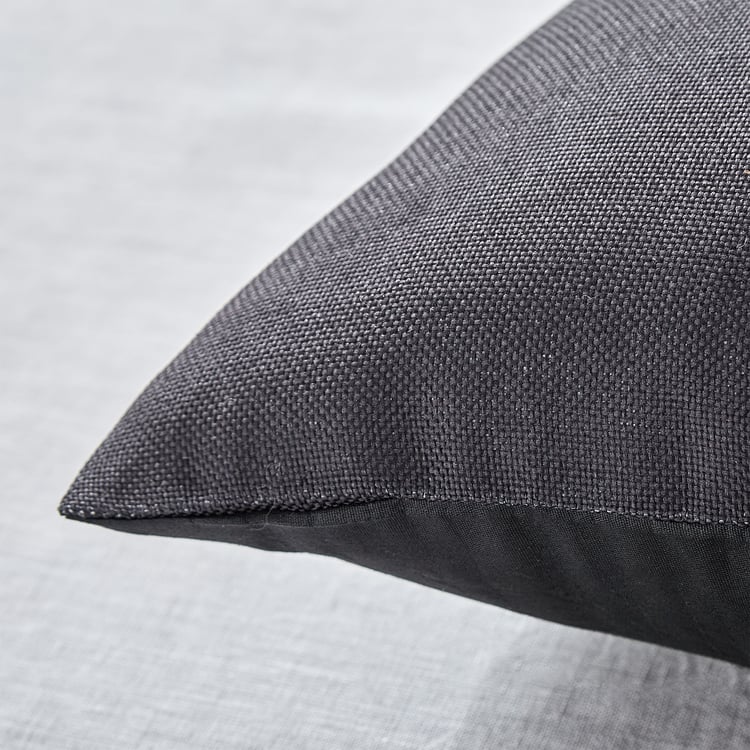 Pacific Vera Hewa Set of 5 Woven Cushion Covers - 40x40cm