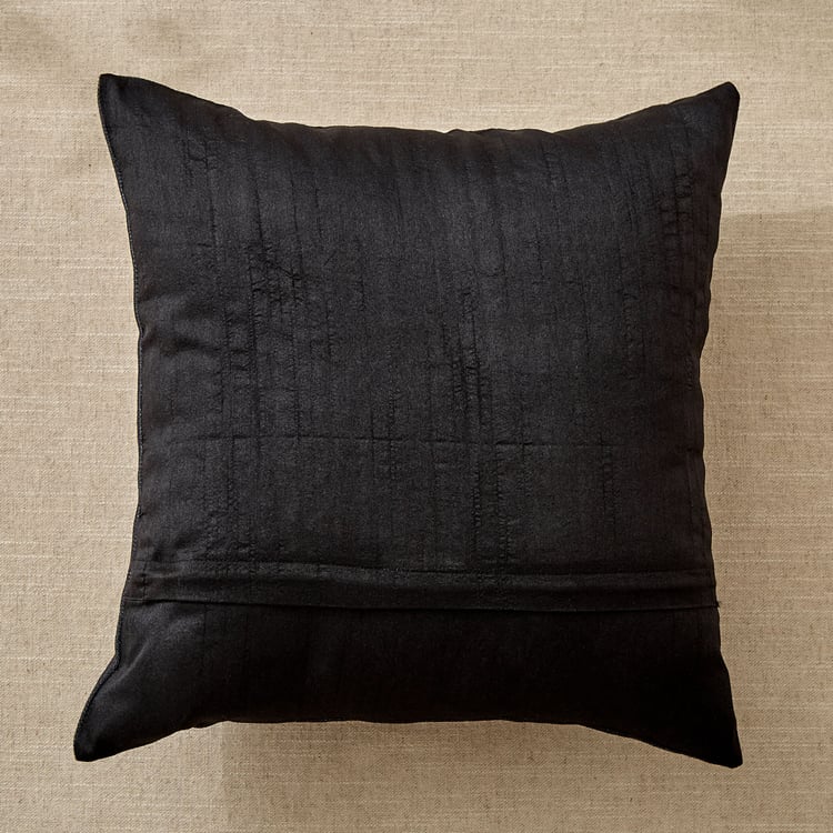 Pacific Vera Hewa Set of 5 Digital Printed Cushion Covers - 40x40cm