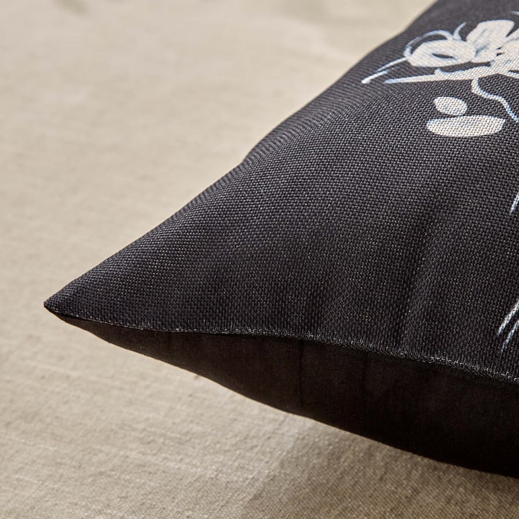 Pacific Vera Hewa Set of 5 Digital Printed Cushion Covers - 40x40cm