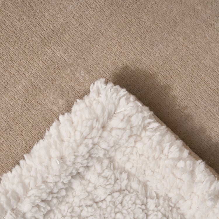 Cloud Cozy Sherpa Double Blanket