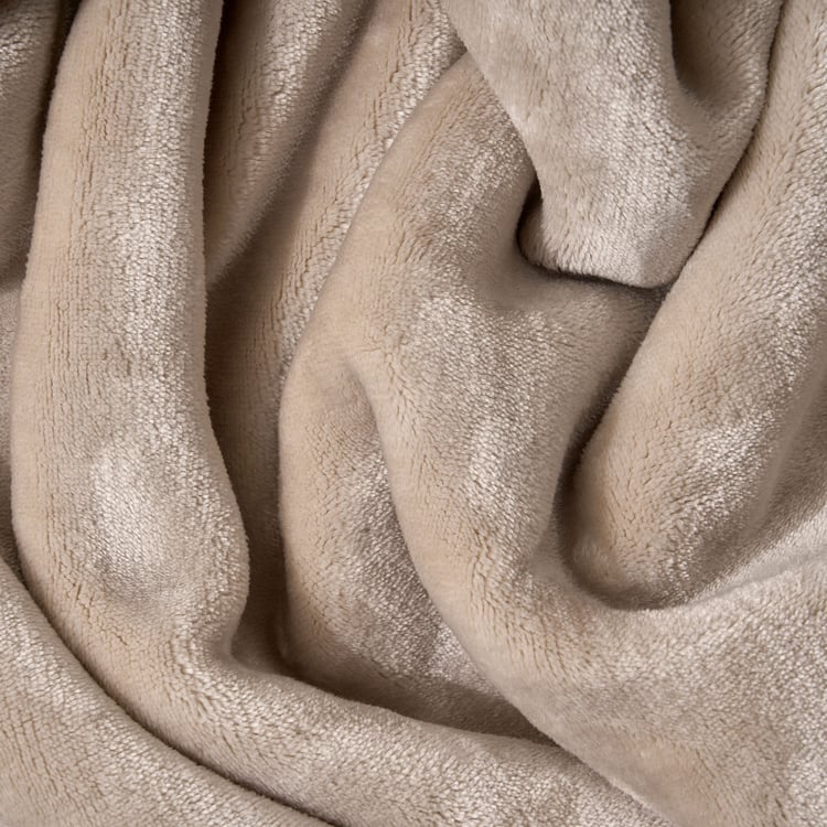 Cloud Cozy Sherpa Double Blanket