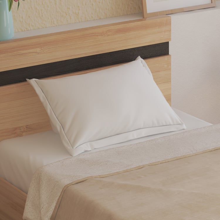 Cloud Cozy Sherpa Single Blanket