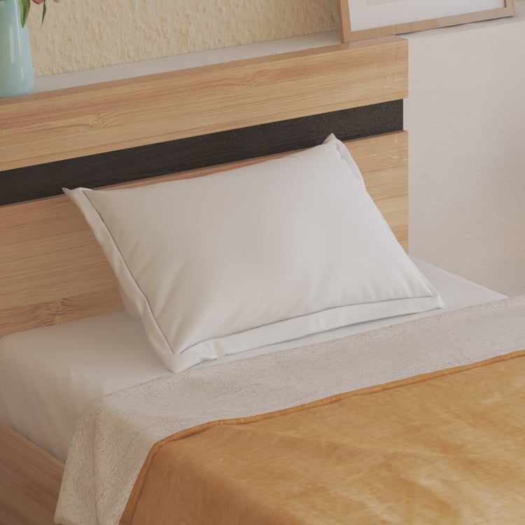 Cloud Cozy Sherpa Single Blanket
