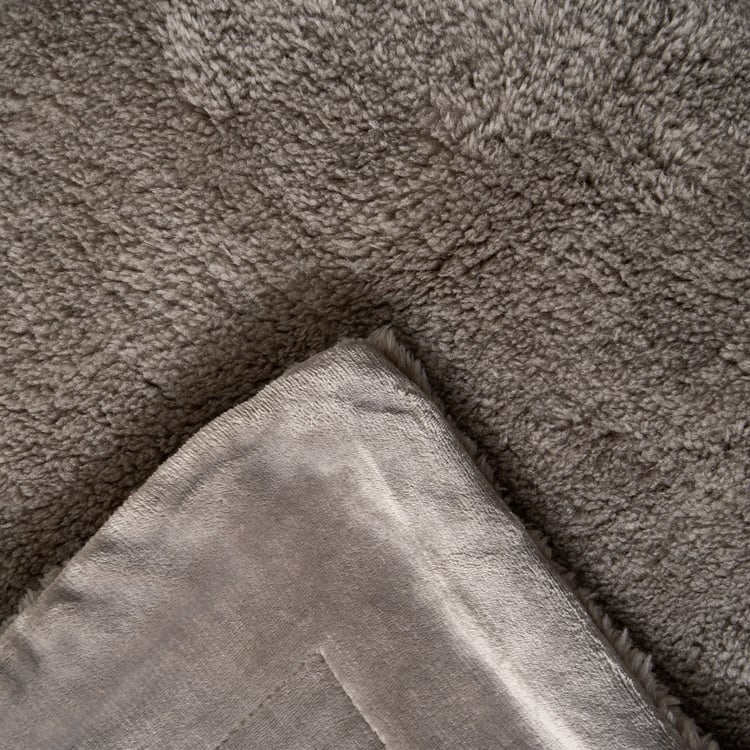 Ellem Flannel Single Blanket