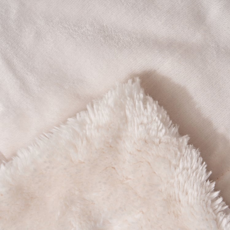 Ellem Flannel Double Blanket