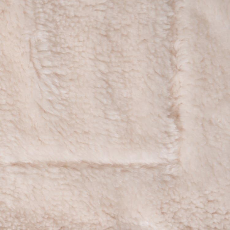Ellem Flannel Double Blanket