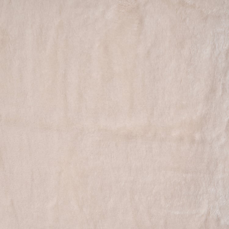 Ellem Flannel Double Blanket