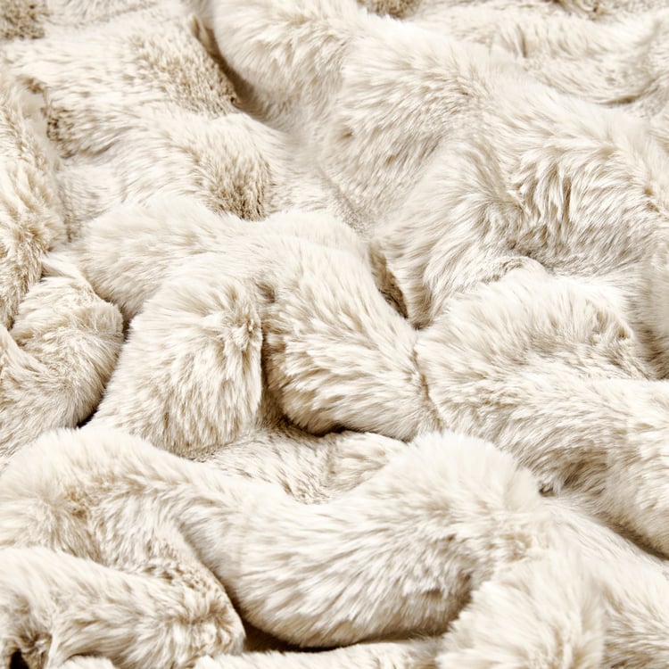 Kadence Waffle Double Blanket
