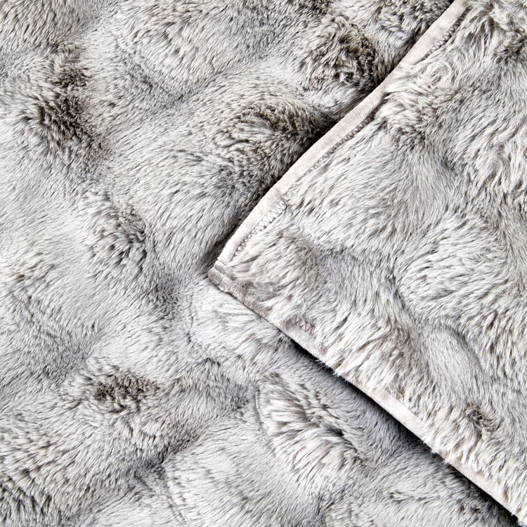 Kadence Waffle Double Blanket