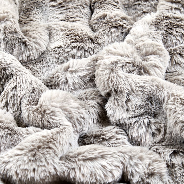 Kadence Waffle Double Blanket