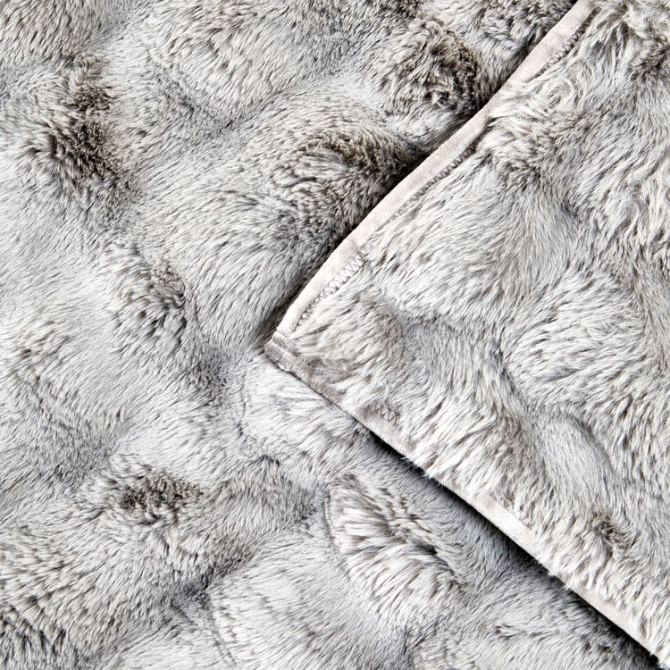 Kadence Waffle Single Blanket