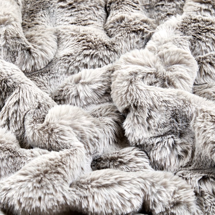 Kadence Waffle Single Blanket