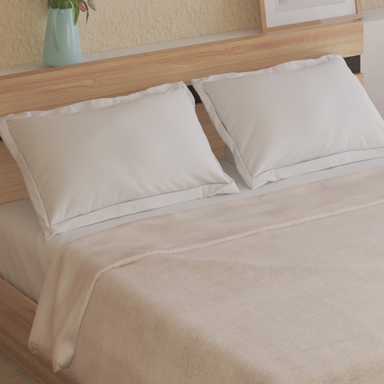 Kadence Waffle Double Blanket