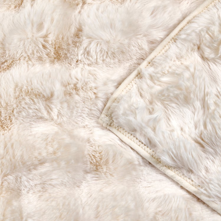 Kadence Waffle Double Blanket