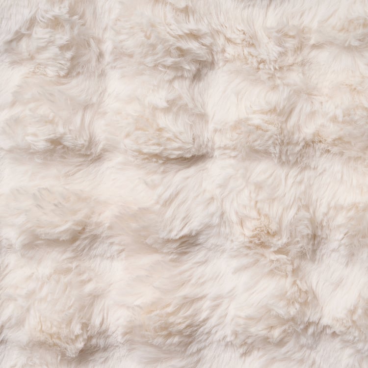Kadence Waffle Single Blanket