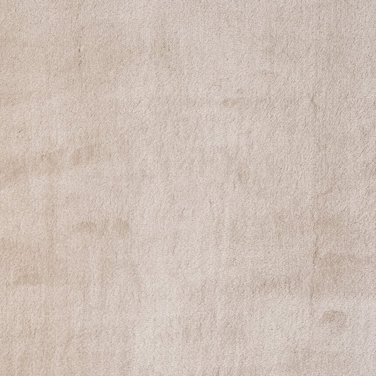 Luxury Plush Flannel Single Blanket
