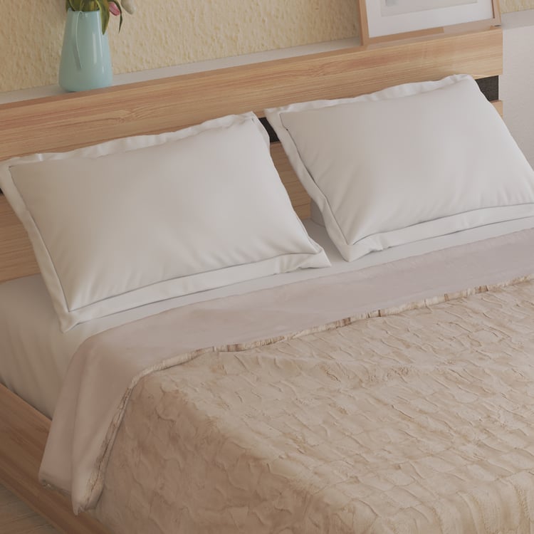 Sahara Double Blanket