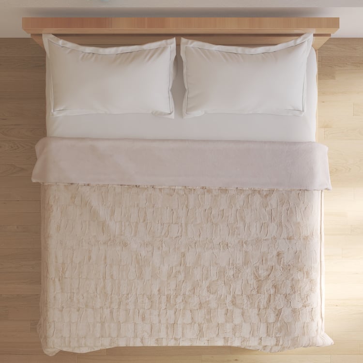 Sahara Double Blanket