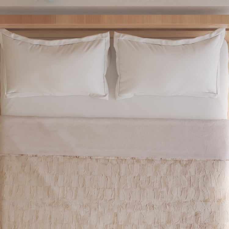 Sahara Double Blanket