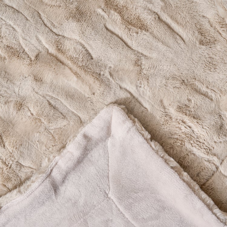 Sahara Double Blanket