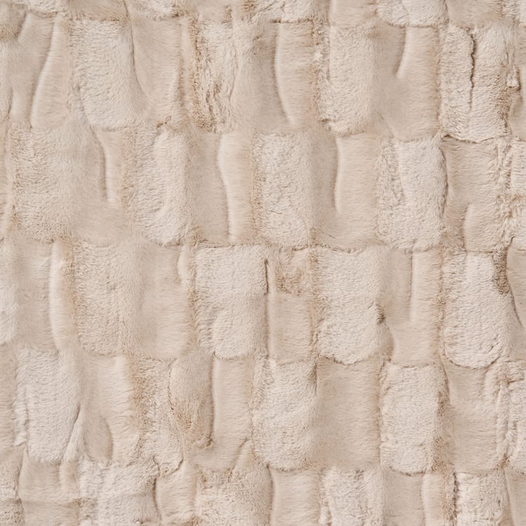 Sahara Double Blanket