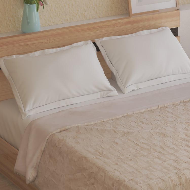 Sahara Single Blanket