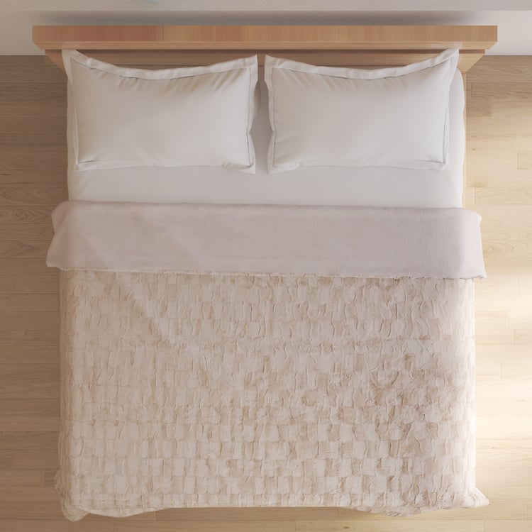 Sahara Single Blanket