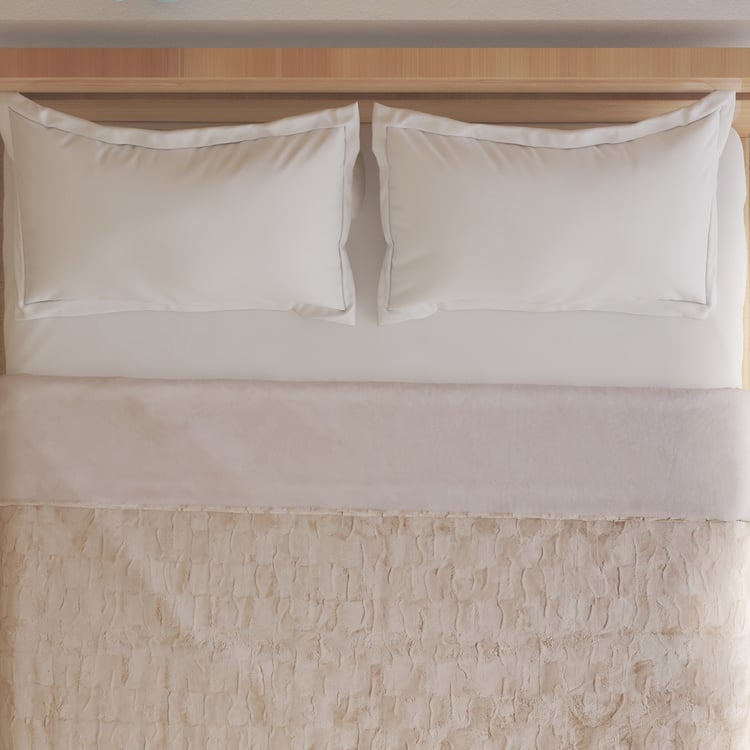 Sahara Single Blanket