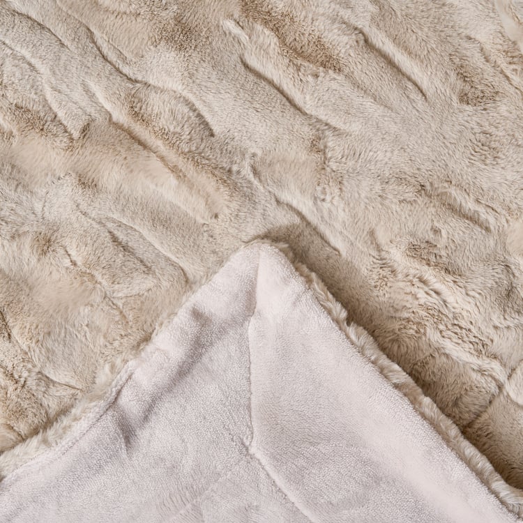 Sahara Single Blanket