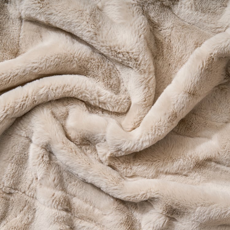 Sahara Single Blanket