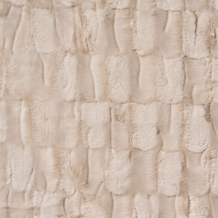 Sahara Single Blanket