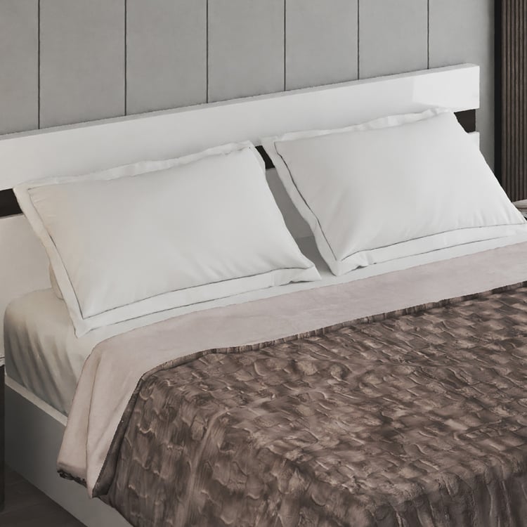 Sahara Double Blanket