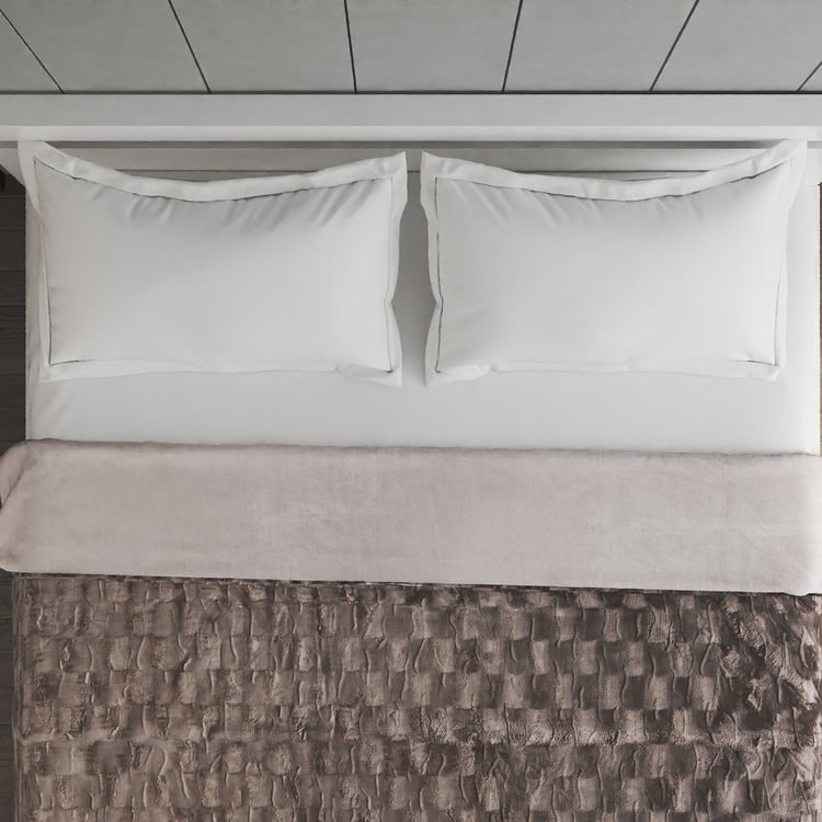 Sahara Double Blanket