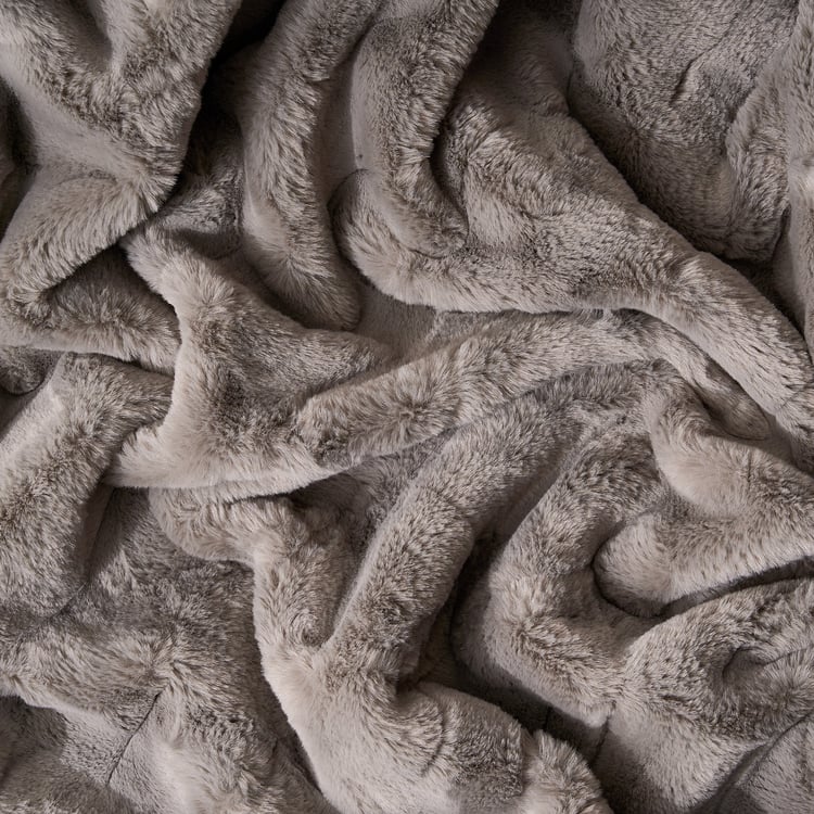Sahara Double Blanket