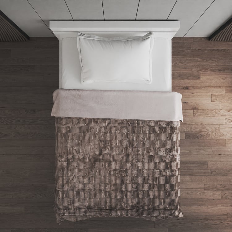 Sahara Single Blanket