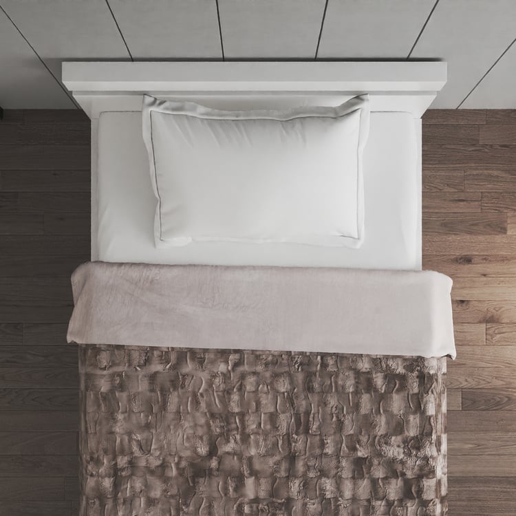 Sahara Single Blanket