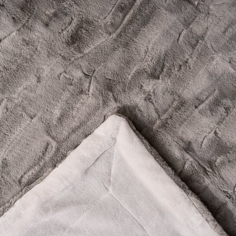 Sahara Single Blanket